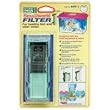 Small World&reg; Aquarium Filter & Holder for Small Tanks