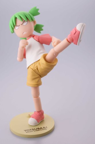 よつばと リボルテック