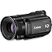 Canon VIXIA HF S11 HD Dual Flash Memory Camcorder with 10x Optical Zoom - 2009 MODEL