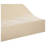 Nature's Purest Sleepy Safari Crib Sheet by Nature's Purest