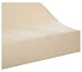 Summer Infant Nature's Purest Sleepy Safari Crib Sheet