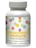 Immune Health Basics Childrens Chew Immune HB, 25 mg - 60 Tablets