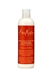 UPC 764302280132 product image for Shea Moisture Argan Oil & Raw Shea Lotion 13 Oz | upcitemdb.com