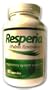 Resperia - All Natural Allergies Treatment & Asthma Relief (90 capsules)