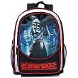STAR WARS CLONE WARS BACKPACK BACK PACK