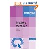 Qualit�tstechniken: Werkzeuge zur Probleml�sung und st�ndigen Verbesserung