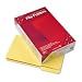 Smead Folder, Legal, 11 Point, 1/3 Cut Tab, Yellow, 100 per Box (17934)