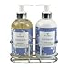 Beauty : Thymes Lavender Sink Set