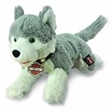 Harley-Davidson Thunder Huskie by Kids Preferred