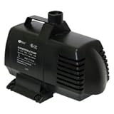 Vertex IN-180 Replacement Skimmer Pump Motor w/Zirconia Impeller