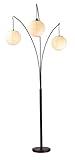 IMAGE OF Spheres Arc Lamp