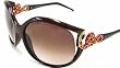 Roberto Cavalli RC379S TESEO Sunglasses Color 530