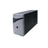 DIGITUS USV 650VA schwarz/silber 360W 2xSchuko 2xRJ11 1xRS232 1xUSB Umschaltzeit bis 10ms