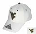West Virginia Mountaineers Adult One-Fit Hat