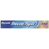 Reynolds Wrap Freezer Paper 18" Boxed