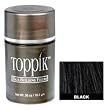 Toppik Hair Loss, Thinning, Building Fibers 50 gm Black XLG