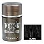 Toppik Hair Building Fibers - Black