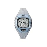 Apparel : Timex Zone Trainer Digital Heart Rate Monitor Watch T5J983