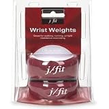 Soft Wrist Weights, pair