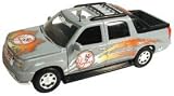 New York Yankees 2006 1:25 2002 Cadillac Escalade 806