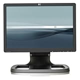 New-19 LE1901wi Wide LCD Monitor - NP447AA