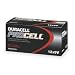 DURACELL 9 Volt  PROCELL Professional Alkaline Battery, Pack of 12