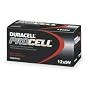 DURACELL 9V/12 PROCELL Professional Alkaline Battery