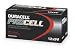 DURACELL 9V/12 PROCELL Professional Alkaline Battery