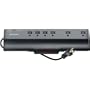 Belkin Clamp-On Surge Protector