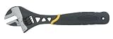 Stanley 8 Maxgrip Stanley Adjustable Wrench