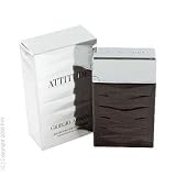 Mens designers Cologne by Giorgio Armani, ( ARMANI ATTITUDE EAU DE TOILETTE SPRAY 2.5 oz + On Sale ) - @Up To 55% Off