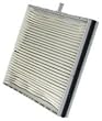 Wix 24902 Cabin Air Filter, Pack of 1
