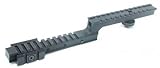 Tactical Bi-Level Rail Mount for Tippmann® 98®