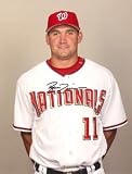 Ryan Zimmerman Signed 8x10 Photo