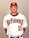 Ryan Zimmerman Signed 8x10 Photo