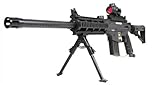 US Army Project Salvo Paintball Marker Gun 3Skull Elite Sniper Set