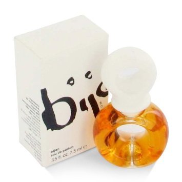 BIJAN By Bijan Travel Size Perfume For Women Eau De Parfum Splash Mini .25 oz / 7.5 ml
