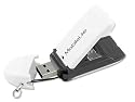 Kingston MobileLite 9-in-1 Reader - Card reader - 9 in 1 ( MMC, SD, miniSD, RS-MMC, MMCmobile, microSD, MMCplus, MMCmicro, SDHC ) - Hi-Speed USB