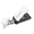 Kingston - MobileLite 9-in-1 Reader - Lecteur de carte - 9 en 1 ( MMC, SD, miniSD, RS-MMC, MMCmobile, microSD, MMCplus, MMCmicro, SDHC ) - Hi-Speed USB
