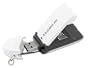 Kingston MobileLite 9-in-1 USB 2.0 Flash Memory Card Reader FCR-ML