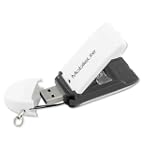 Kingston MobileLite 9-in-1 USB 2.0 Flash Memory Card Reader FCR-ML
