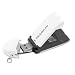 Kingston - MobileLite 9-in-1 Reader - Lecteur de carte - 9 en 1 ( MMC, SD, miniSD, RS-MMC, MMCmobile, microSD, MMCplus, MMCmicro, SDHC ) - Hi-Speed USB