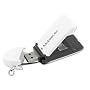 Kingston MobileLite 9-in-1 Reader - Card reader - 9 in 1 ( MMC, SD, miniSD, RS-MMC, MMCmobile, microSD, MMCplus, MMCmicro, SDHC ) - Hi-Speed USB
