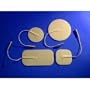 Re-ply Electrodes #659- - 4/pk - 2" x 4" Rectangle Snap