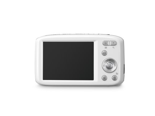 Imagen 2 de Panasonic DMC-S2EF-W