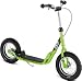 Puky R 07 L Kinder Roller grün