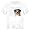 White Short Sleeve