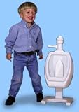 Potty Training Urinal for Boys