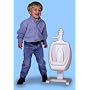 Potty Training Urinal for Boys