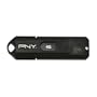 PNY P-FD4GB/MINI-FS 4GB Mini Attache USB 2.0 Flash Drive